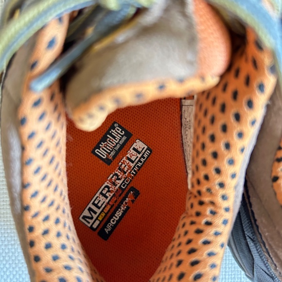 MERRELL  HIKING/WALKING MEN'S 8 - Picture 8 of 9